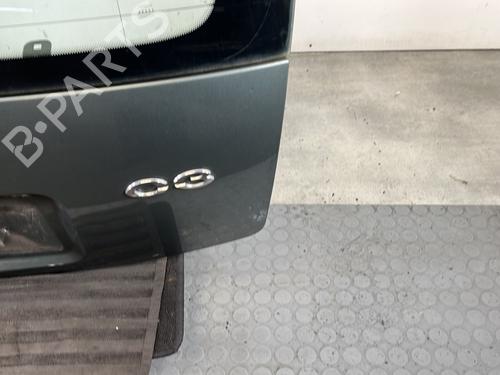 Used Tailgate Tailgate CITROËN C3 I (FC_, FN_) 1.4 HDi (68 hp) 31881149 31881149