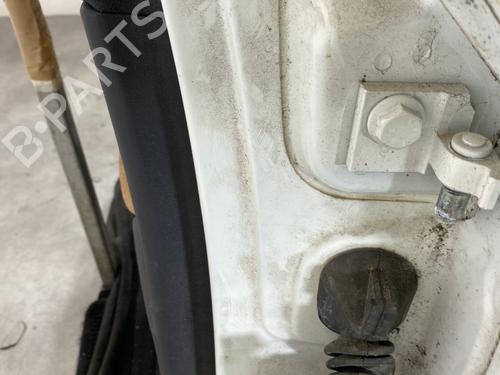 Left rear door ALFA ROMEO 159 Sportwagon (939_) 1.8 MPI (939BXL1A) | BP23431963C4 