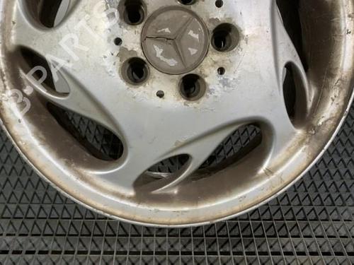 Used Rim Rim MERCEDES-BENZ V-CLASS (638/2) V 230 TD (638.274) (98 hp) 36590940 36590940