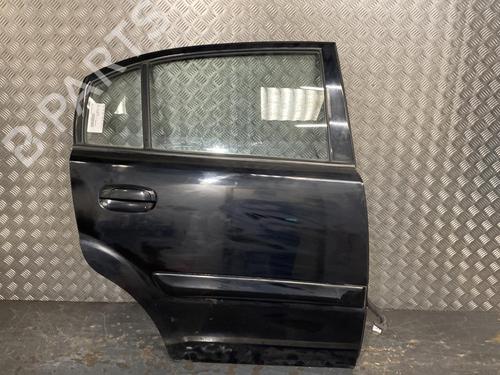 Right rear door KIA RIO II (JB)  | BP21956038C5