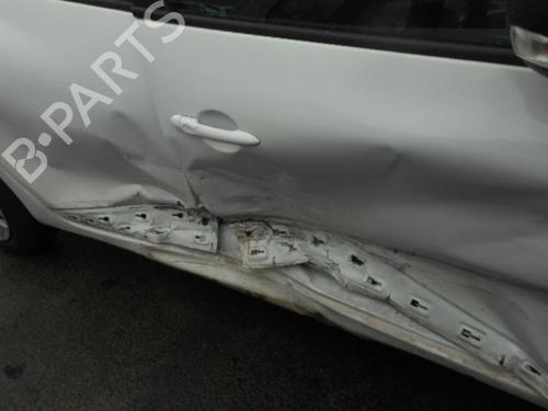Radio RENAULT CLIO IV (BH_) 1.5 dCi 75 | BP19984639E6 