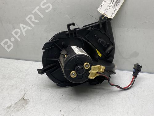 Used Heater blower motor CITROËN JUMPY II Van [2007-2016]  19961922