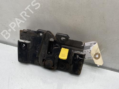 Hood lock FORD FIESTA VI (CB1, CCN) 1.4 TDCi | BP31134990C133
