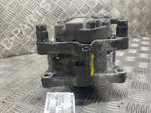 Lichtmaschine für PEUGEOT 107 (PM_, PN_) 1.4 HDi (54 hp) 25291601