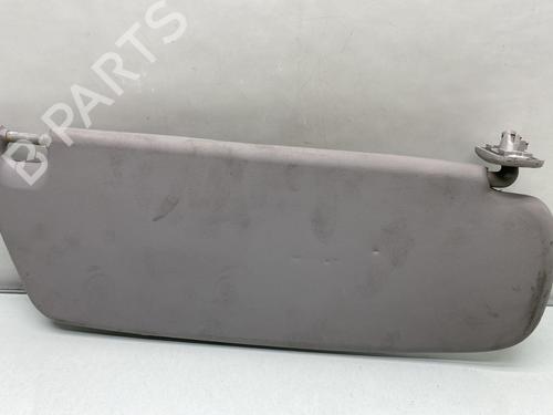 Pare-soleil gauche OPEL MERIVA A MPV (X03) 1.7 CDTI (E75) | BP26506903I1 