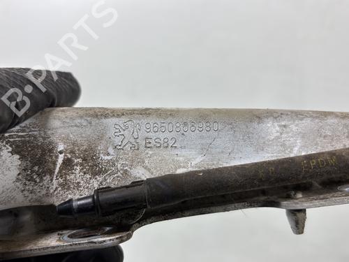 Hinge/Door check strap PEUGEOT 207 (WA_, WC_) 1.4 HDi | BP29995777C146 