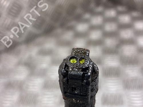 Left front steering knuckle OPEL CORSA E (X15) 1.4 (08, 68) | BP36792259M25 - Image 2