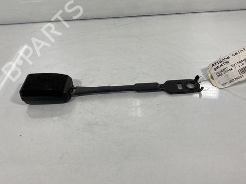 Seat buckle PEUGEOT 308 I (4A_, 4C_) 1.6 HDi | BP20031267I32 