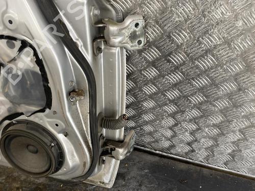 Left front door FIAT SEDICI (189_) 1.9 D Multijet 4x4 | BP19998907C2 
