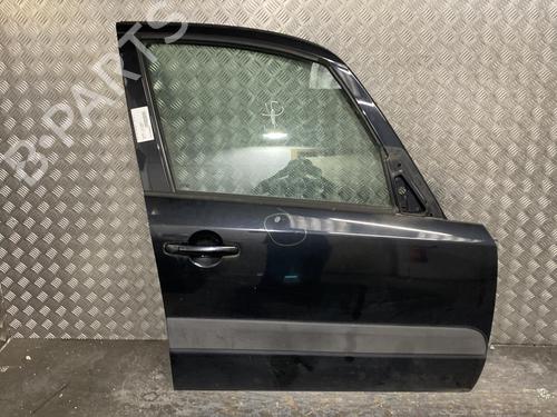 Right front door SUZUKI SX4 (EY, GY) 1.6 DDIS (RW416D) | BP21956228C3