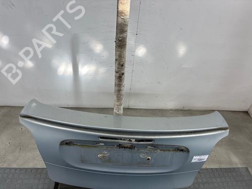 Tampa da Mala Tampa da Mala RENAULT MEGANE I Coach (DA0/1_) 1.6 16V (DA0B, DA04, DA11) (107 hp) 36162535 36162535