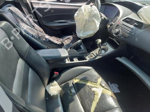 Front wiper motor HONDA CIVIC VIII Hatchback (FN, FK) 2.2 CTDi (FK3) | BP23768363M29 