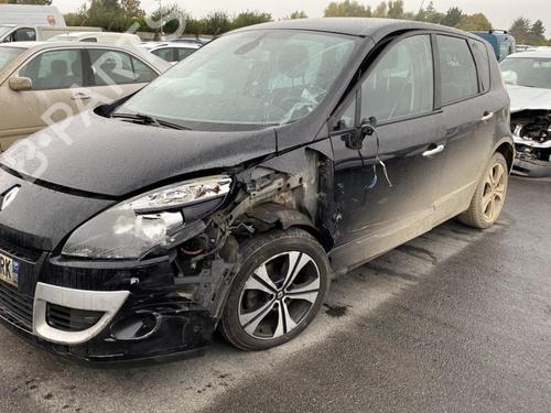 Switch RENAULT SCÉNIC III (JZ0/1_) 1.5 dCi | BP23765267I30 - Image 20