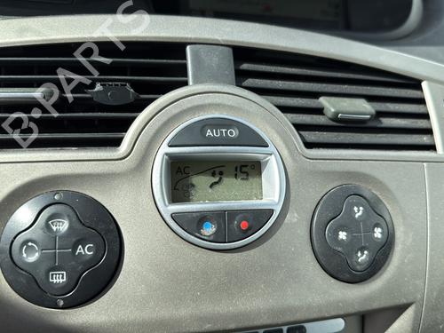 Bakluke CC/Kombi-Kupé RENAULT SCÉNIC II (JM0/1_) 1.9 dCi (JM14) | BP29968449C6