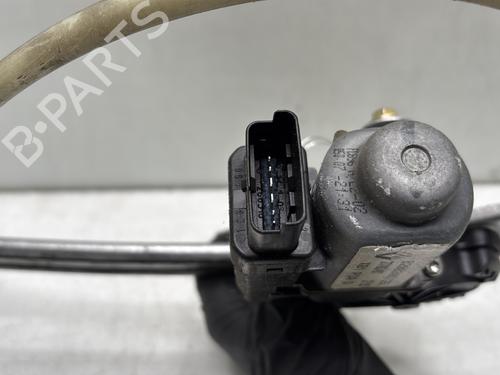 Rear right window mechanism RENAULT ESPACE IV (JK0/1_) 2.0 (JK0A, JK1D, JK0N) | BP31172244C25