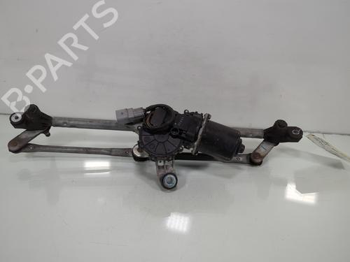 Front wiper motor CHEVROLET AVEO / KALOS Hatchback (T250, T255) 1.2 LPG | BP21189701M29 