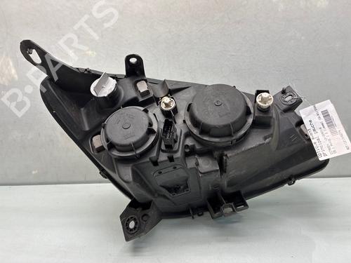 Left headlight CITROËN C5 I (DC_) 2.0 HDi (DCRHZB, DCRHZE) | BP35896715C28 - Image 4