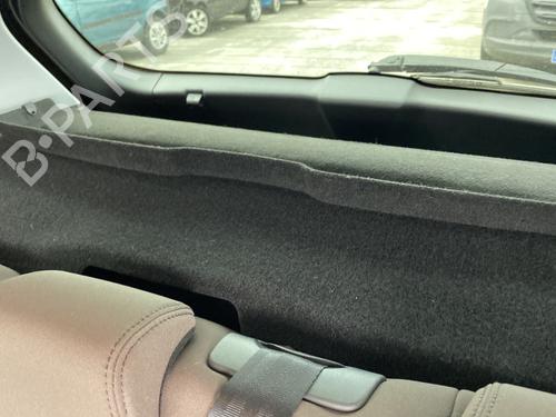 Glove box PEUGEOT 2008 I (CU_) 1.2 VTi | BP37755304C95 - Image 28