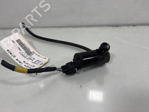 Ruitensproeierpomp HYUNDAI ix35 (LM, EL, ELH) 1.7 CRDi (116 hp) 29886935