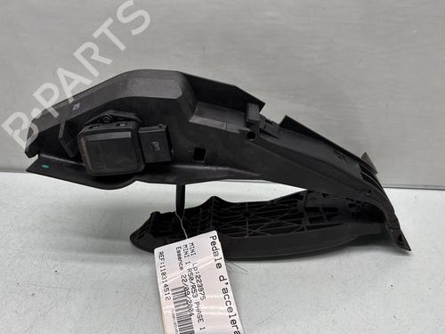 Pedal MINI MINI (R50, R53) Cooper | BP32192487I4 - Image 2
