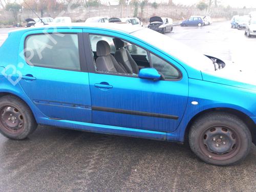 Rim PEUGEOT 307 (3A/C) 1.6 16V | BP19999574C45 