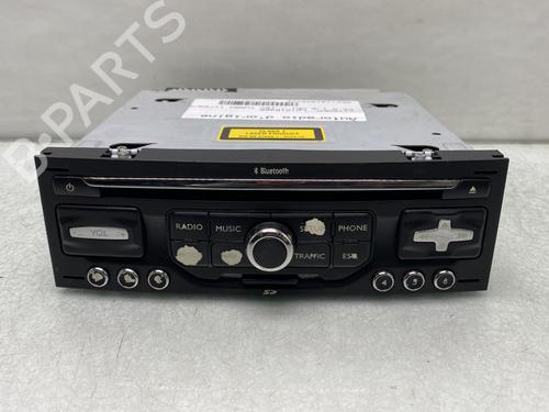 radio-citroen-c5-iii-rd_-2008-2009-2010-2011-2012-2013-2014-2015-2016-2017-26295852 main image