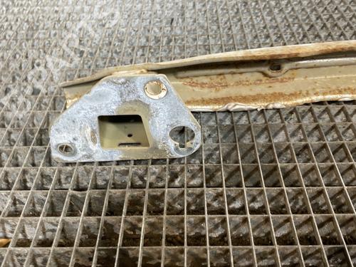 Rear bumper reinforcement PEUGEOT 207 (WA_, WC_) 1.4 HDi | BP24428498C73 