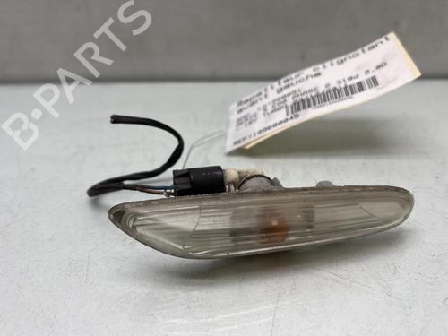 Used Left front indicator BMW 3 (E90) 318 d (143 hp) 28281893