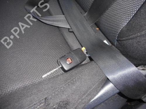 Radio SEAT IBIZA IV (6J5, 6P1) 1.4 TDI | BP20033722E6 