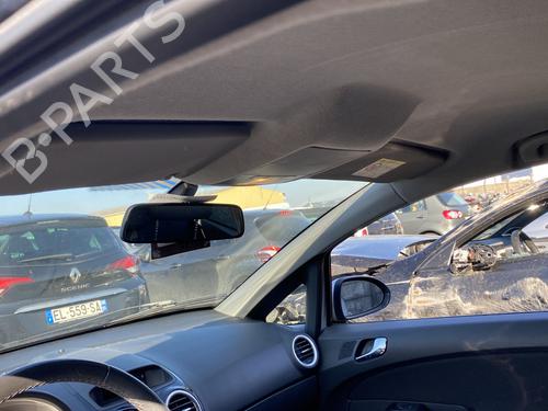 Front right seatbelt OPEL CORSA D (S07) 1.3 CDTI (L08, L68) | BP27355887I25  - Image 24