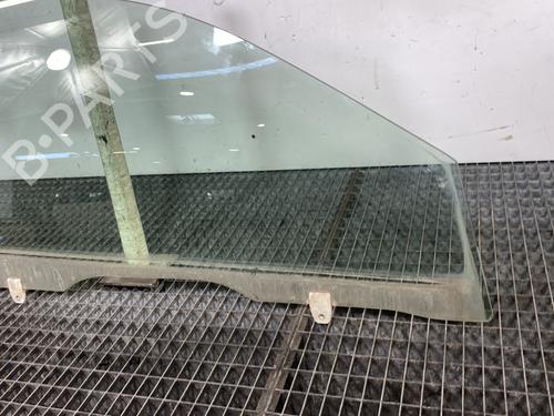 Front right door window HONDA HR-V (GH_) 1.6 16V (GH1, GH3) | BP20704176C19 