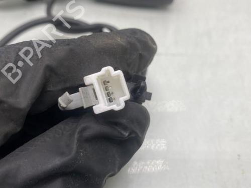 Seat buckle NISSAN X-TRAIL III (T32_, T32R, T32RR) 1.6 dCi ALL MODE 4x4-i (NT32) | BP19960175I32 