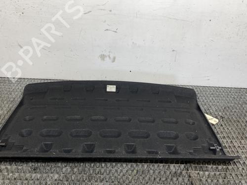 Rear parcel shelf SEAT ALTEA (5P1) 1.9 TDI | BP23765866C85 