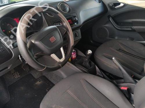 Engine control unit (ECU) SEAT IBIZA IV (6J5, 6P1) 1.2 TDI | BP21197138M57 