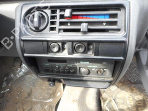 Starter FORD FIESTA III (GFJ) 1.1 | BP20033395M8 