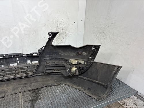 front-bumper-vw-passat-b6-variant-3c5-2005-2006-2007-2008-2009-2010-2011-37249410 main image