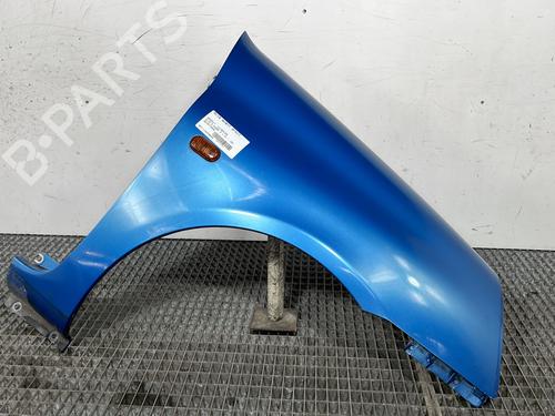 Used Right front fenders RENAULT CLIO II (BB_, CB_) 1.4 16V (B/CB0P, BB13) (98 hp) 28282151