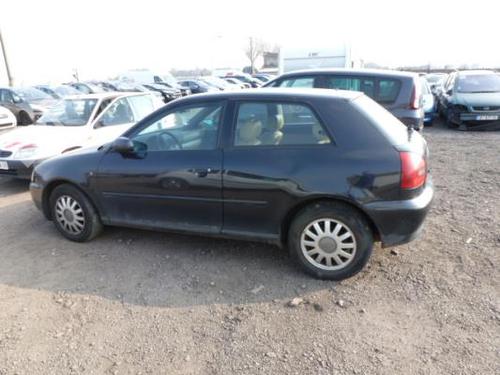 Climate control AUDI A3 (8L1) 1.9 TDI | BP20018519I5 