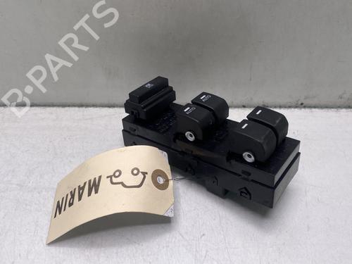 Interrupteur de vitre avant gauche KIA VENGA (YN) 1.6 CRDi 115 (116 hp) 23991500