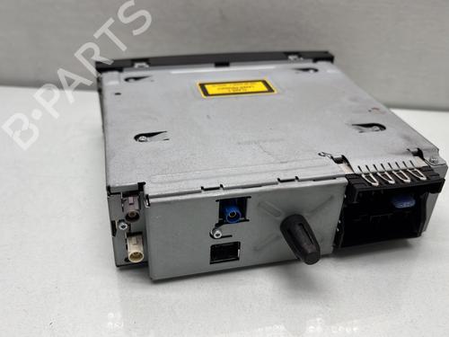 Radio CITROËN DS3 (SA_) 1.6 HDi 90 | BP23995727E6 