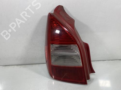 Used Left taillight CITROËN C2 (JM_) 1.4 HDi (68 hp) 27355931