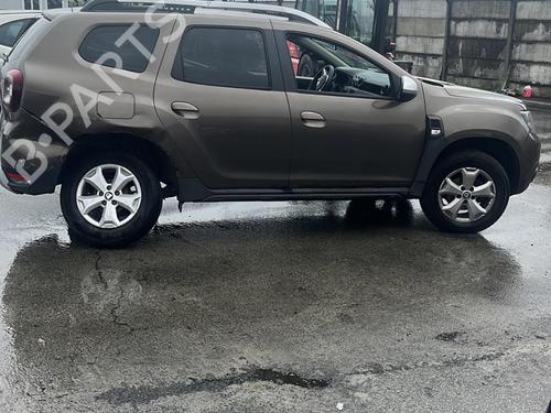 Warning switch DACIA DUSTER (HM_) 1.3 TCe 150 (HMM3) | BP19950010I22  - Image 9