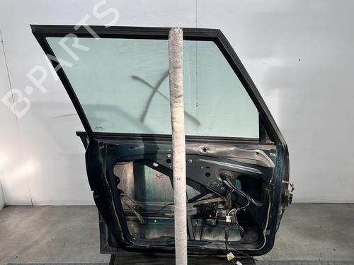 Left front door RENAULT ESPACE III (JE0_) 2.2 12V TD (JE0E, JE0H, JE0P) | BP29279094C2 