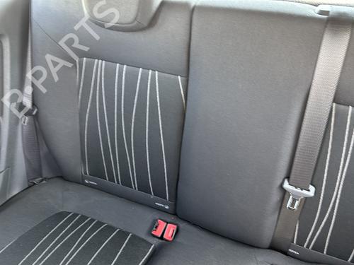 Third brake light OPEL CORSA D (S07) 1.3 CDTI (L08, L68) | BP31883264L11 