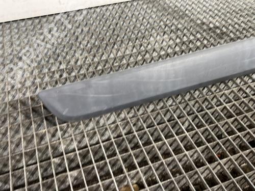 Used Door moulding trim Door moulding trim RENAULT KANGOO / GRAND KANGOO II (KW0/1_) 1.5 dCi 90 (KW05, KW08, KW0G, KW11) (90 hp) 31881102 31881102