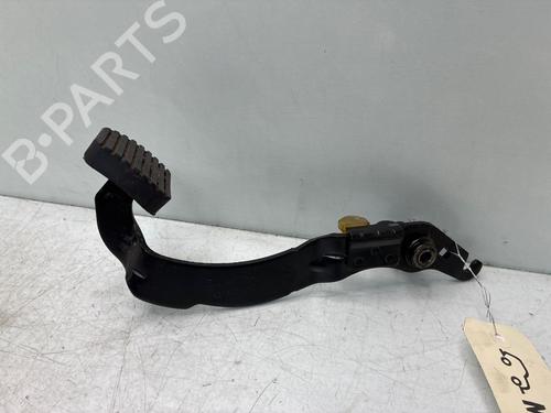 koblingspedal koblingspedal PEUGEOT 206 Hatchback (2A/C) [1998-2012] 37465516 37465516