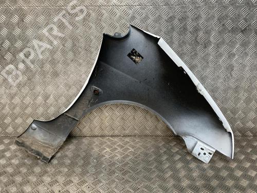 Used Left front fenders RENAULT TWINGO I (C06_) [1993-2012]  28314071