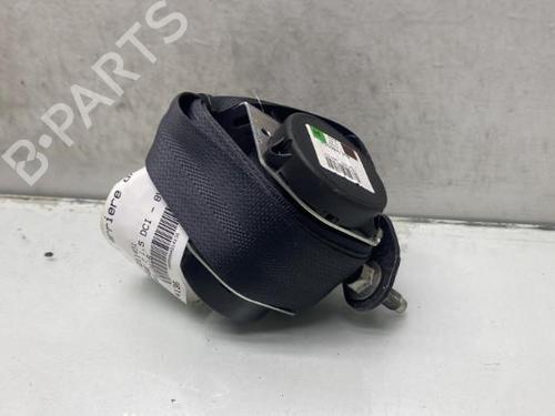 Rear right belt tensioner NISSAN JUKE (F15) 1.5 dCi | BP19990320C90 