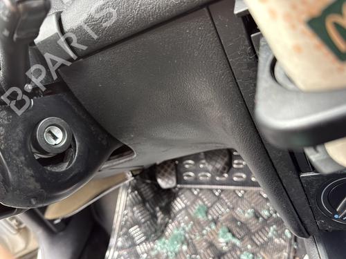 Front bumper VW GOLF IV (1J1) 1.9 SDI | BP32230565C7