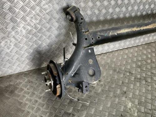 Used Rear axle Rear axle FORD KA+ III (UK, FK) 1.2 (85 hp) 24430989 24430989